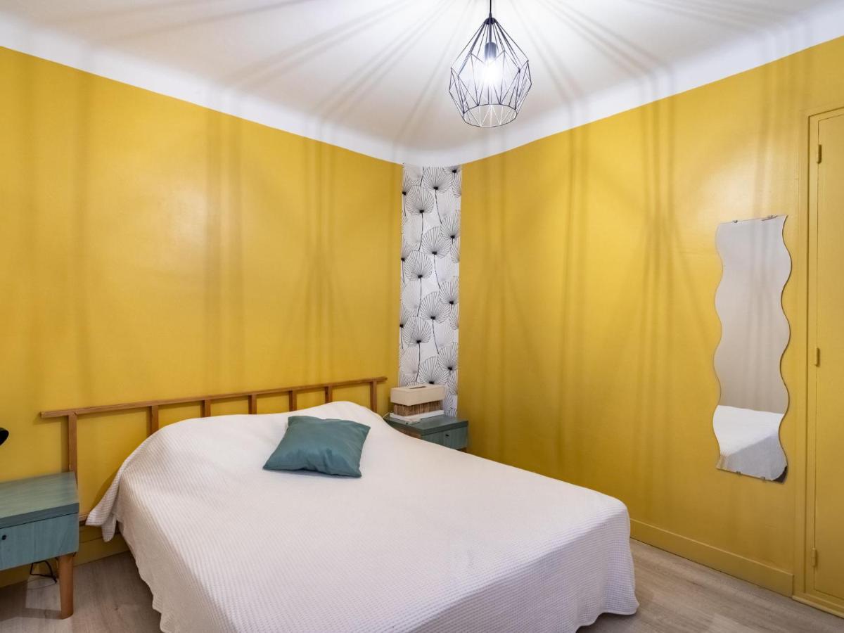 Apartment Le Marbello By Interhome Le Lavandou Exterior foto